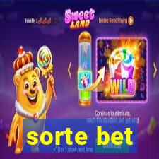 sorte bet